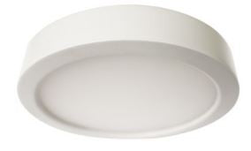 Westgate 120V 26W 1820LM RGBW Flush Mount Light TC-FML-14-26W-RGBW-WIFI