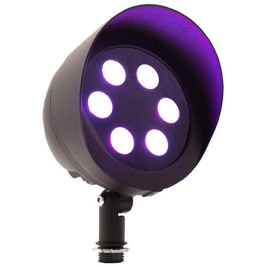Westgate TC-GL-12V-15W-RGBW-BT-BR 36W RGBW garden light RGBW (Controlled by WG Smart App) bronze