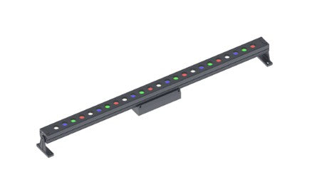 Westgate TC-WW-72W-RGBW-BT-BK 72W RGBW smart LED light RGBW black