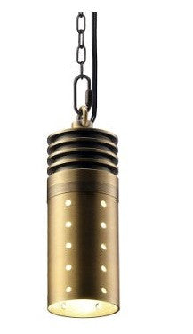 Westgate TL-118-MCT-AZ 4.5W LED tree light 3000K/4000K/5000K antique brass