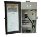 Westgate TR-150W-MT-SS 150W MAX landscape transformer stainless steel