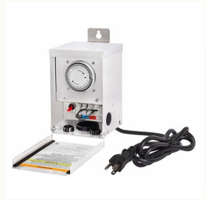 Westgate TR-75W-MT-T-SS 75W LED transformer