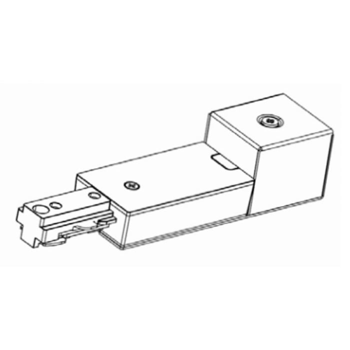 Westgate Black Lighting Accessory TR-CCON-BK