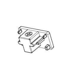 Westgate Black Lighting Accessory TR-EC-BK