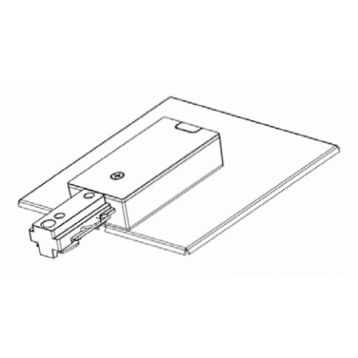 Westgate Black Lighting Accessory TR-JBEF-BK