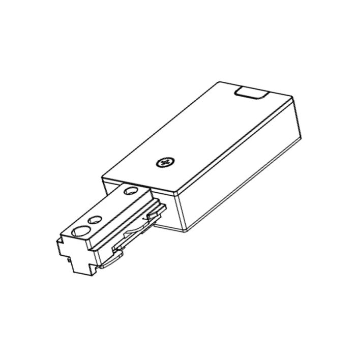 Westgate White Lighting Accessory TR-LE-WH