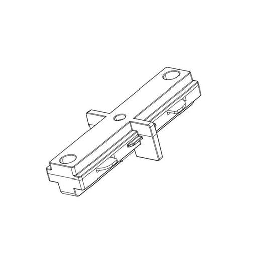 Westgate TR-MC-WH LED track head white