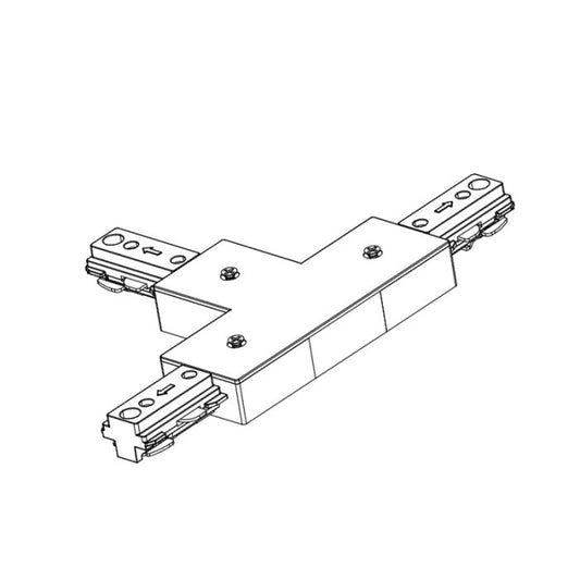 Westgate TR-TC-WH LED track head white