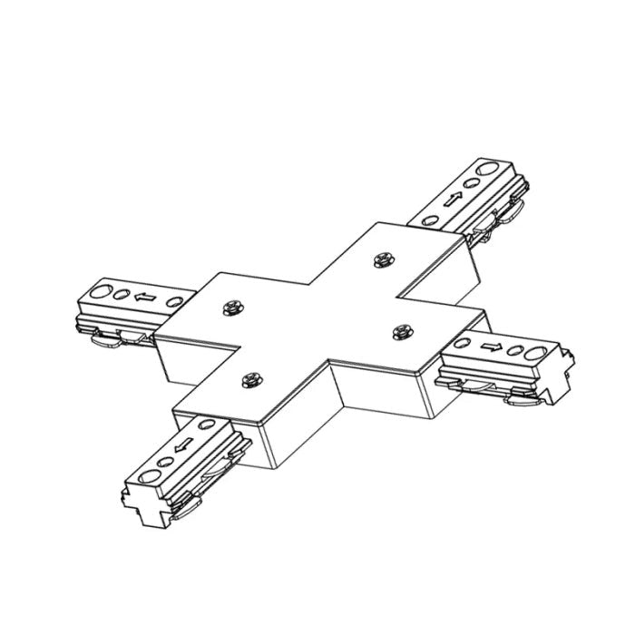 Westgate Black Lighting Accessory TR-XC-BK