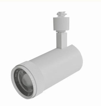 Westgate 30W 2700LM 2700K/3000K/3500K/4000K/5000K White LED Track Light TRD-30W-MCTB-WH