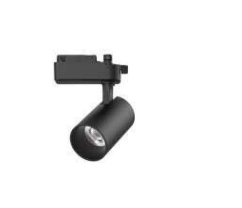 Westgate TRE-5-15W-MCTP-36D-BK 5W/10W/15W LED track head 30K/35K/40K black