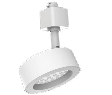 Westgate 8W/12W/15W 90LM/W 2700K/3000K/3500K/4000K/5000K White Lighting Accessory TRP-8-15W-MCTP-20D-WH