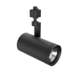 Westgate TRS-10-20W-MCTP-36D-BK 10W/15W/20W LED track head 27K/30K/35K/40K/50K black