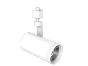 Westgate TRS-10-20W-MCTP-36D-WH 10W/15W/20W LED track head 27K/30K/35K/40K/50K white