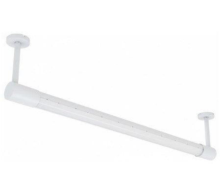 Westgate 3 ft 20W 1860LM 2700K/3000K/3500K/4000K/5000K White IP66 LED Strip Light TSR-IP66-133D-3FT-MCT5-D-WH