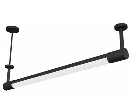 Westgate TSR-IP66-80D-2FT-MCT5-D-BK 15W IP66 LED strip light 27K/30K/35K/40K/50K black