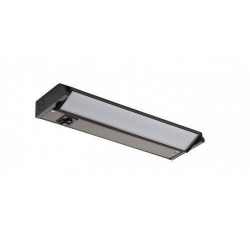 Westgate 16W 900LM 2700K/3000K/4000K Bronze LED Under Cabinet Light UCA-33-BRZ