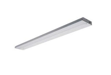 Westgate 32 in 120V 16W 960LM 2700K/3000K/3500K/4000K/5000K White LED Under Cabinet Light UCE-32-WHT