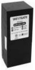 Westgate 12V DC Under Cabinet Power Supply UCM-40L-12DC