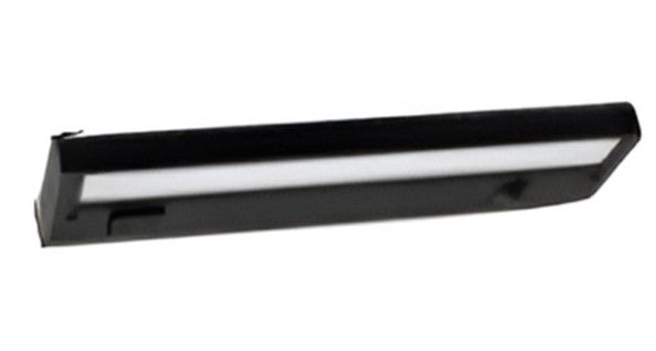 Westgate 5W 300LM 2700K/3000K/3500K/4000K/5000K Black Lighting Accessory UCR-12-BK