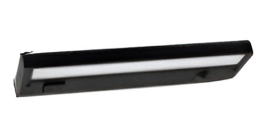 Westgate UCR-12-BK 5W LED under cabinet light 27K/30K/35K/40K/50K black