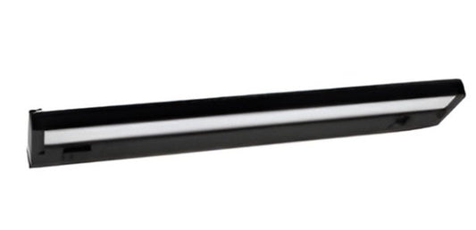 Westgate UCR-18-BK 8W LED under cabinet light 27K/30K/35K/40K/50K black