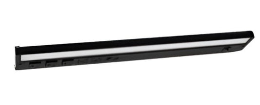 Westgate UCR-24-BK 12W LED under cabinet light 27K/30K/35K/40K/50K black