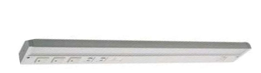 Westgate UCR-24-WHT 12W LED under cabinet light 2700K/3000K/3500K/4000K/5000K white