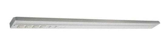 Westgate UCR-40-WHT 20W LED under cabinet light 2700K/3000K/3500K/4000K/5000K white