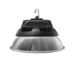 Westgate 120-277V UFO LED High Bay UHX-ALRW-B