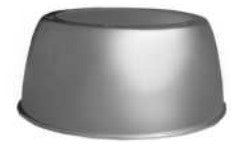 Westgate 120-277V LED UFO High Bay UHX-G2-ALRW-B