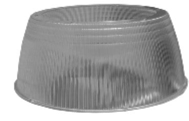 Westgate 120-277V LED UFO High Bay UHX-G2-PCR-C