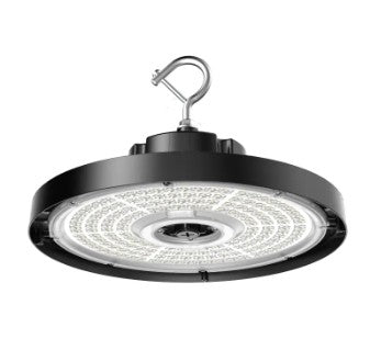 Westgate 120-277V 180W/200W/240W 140LM/W 3000K/4000K/5000K Silver LED UFO High Bay UHXMAX-180-240W-MCTPB-SR