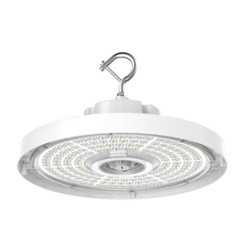 Westgate 120-277V 70W/110W/150W 140LM/W 3000K/4000K/5000K White LED UFO High Bay UHXMAX-70-150W-MCTPB-SR-WH