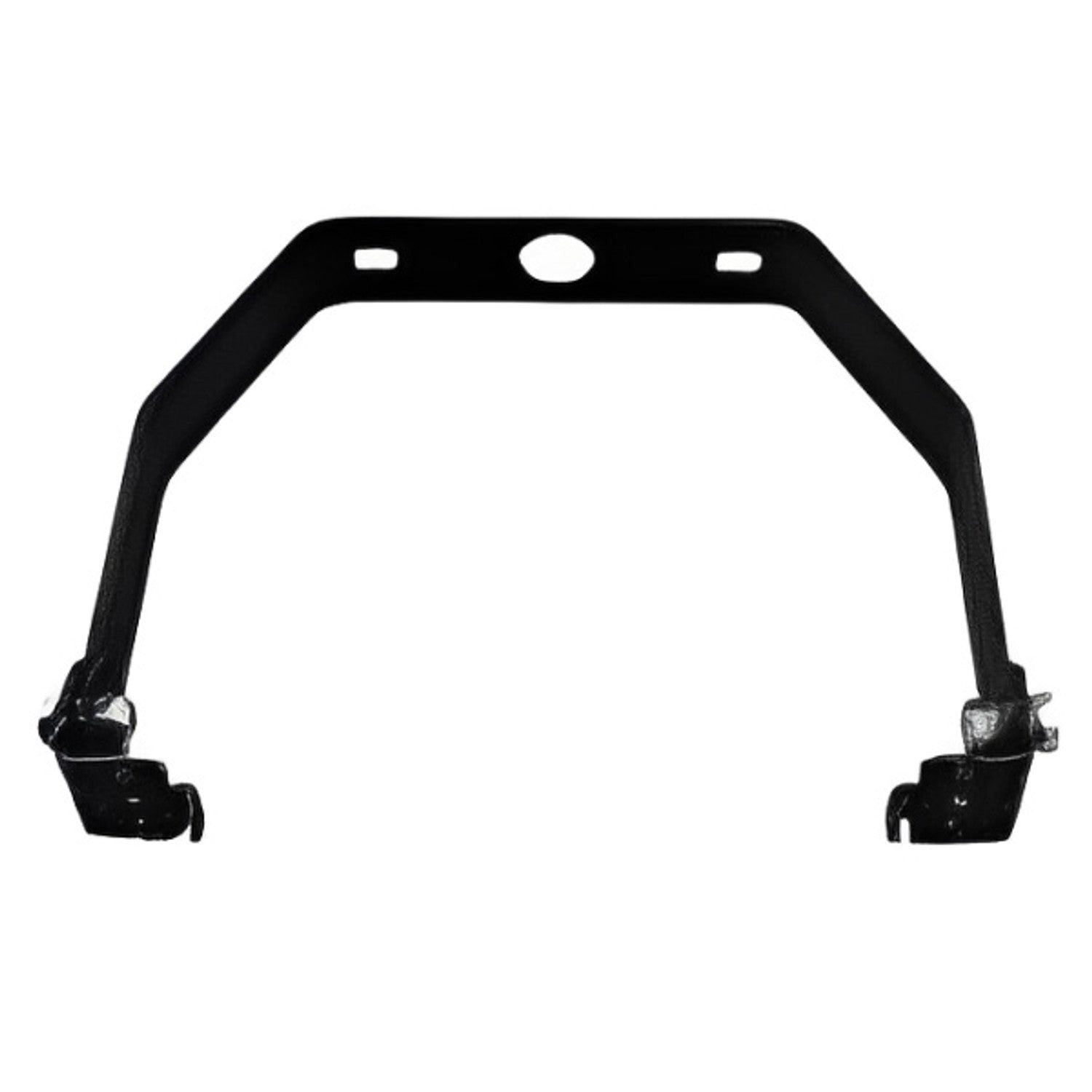 Westgate 120-277V White LED UFO High Bay UHXMAX-SMB-B-WH