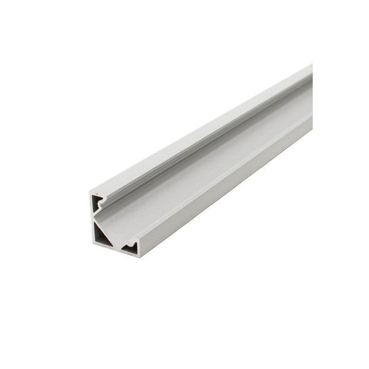Westgate ULR-CH-45D LED ribbon aluminum channel