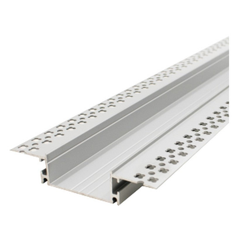 Westgate 37 x 15 mm LED Ribbon Aluminum Channel ULR-CH-MUD-37X15