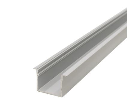 Westgate ULR-CH-REC-12X12 LED ribbon aluminum channel