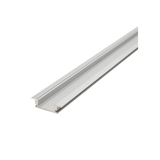 Westgate ULR-CH-REC-SHALLOW LED ribbon aluminum channel