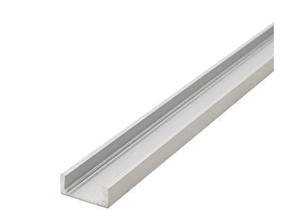 Westgate LED Ribbon Aluminum Channel ULR-CH-SURF-SHALLOW