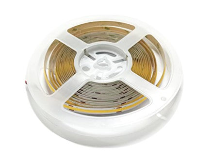 Westgate 24V 3W/FT 340LM/FT White Tuning COB LED Tape Light ULR-IN-16F-HO-COB-WT