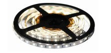 Westgate 16.4 ft reel High Output 4.4W/FT 350LM/FT 5000K Damp Location LED Ribbon Light ULR-IP54-16F-HO-50K