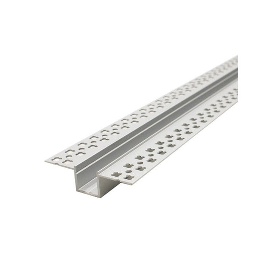 Westgate ULR-LENS-MUD-13X15-F LED ribbon channel lens