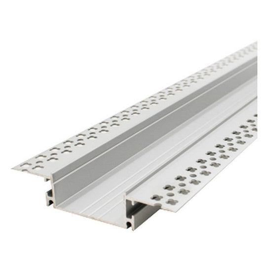 Westgate ULR-LENS-MUD-37X15-F LED ribbon channel lens
