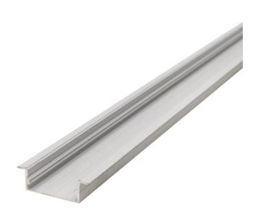 Westgate 12 x 7 mm LED Ribbon Channel Lens ULR-LENS-REC-12X7-F