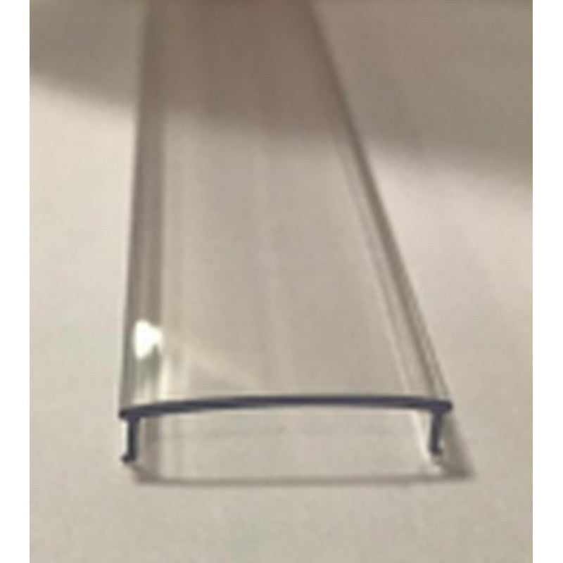 Westgate LED Ribbon Channel Lens ULR-LENS-REC-C
