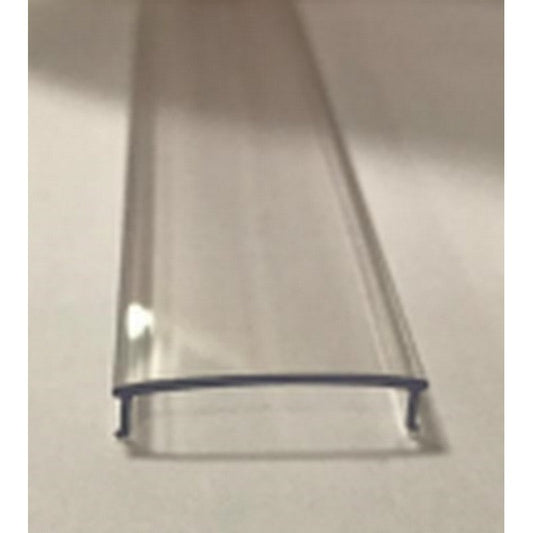 Westgate ULR-LENS-REC-C LED ribbon channel lens