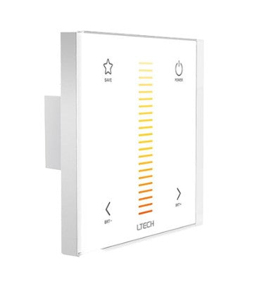 Westgate LED Tape Light Controller ULR-LTECH-E2