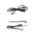 Westgate LED Tape Light Connector Accessory ULR-OT-HO-COB-CONN-3F-PT