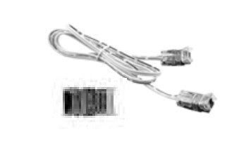 Westgate LED Tape Light Connector Accessory ULR-OT-HO-COB-COUP-6I-WR